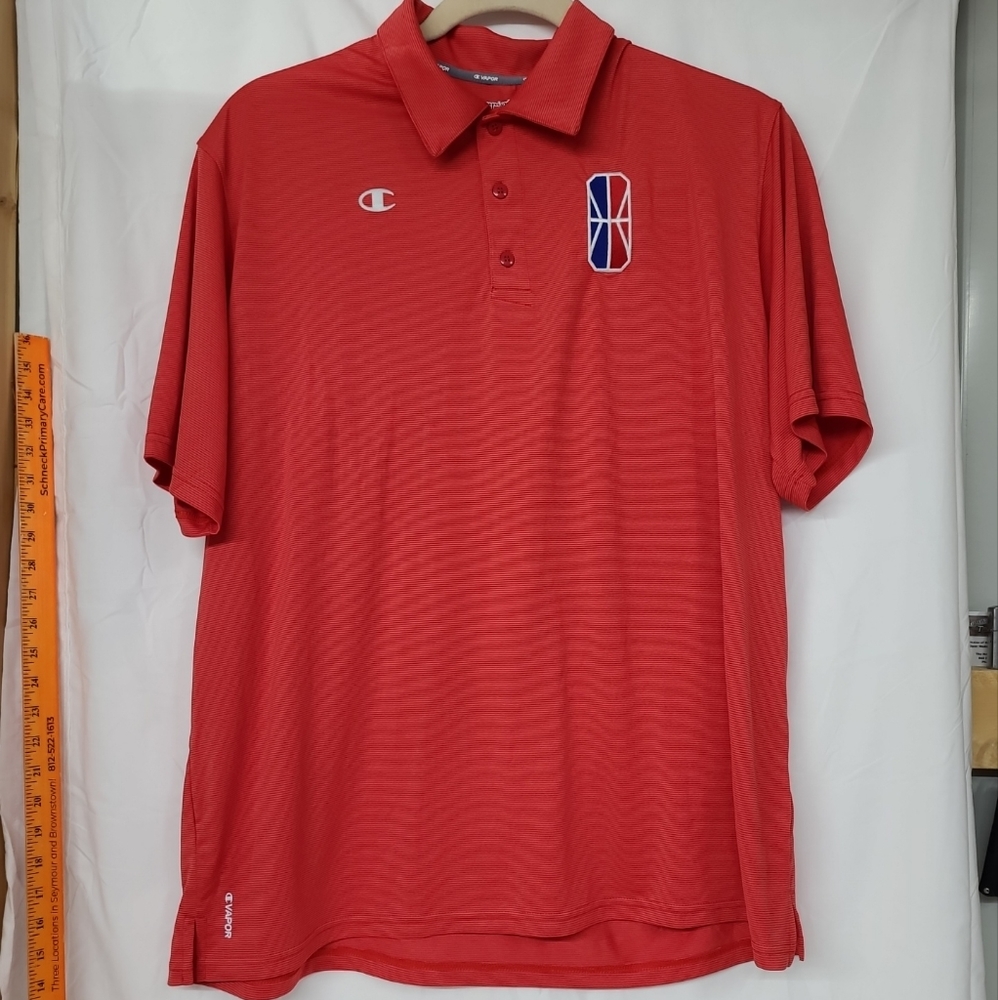 Champion 2XL Performance Polo